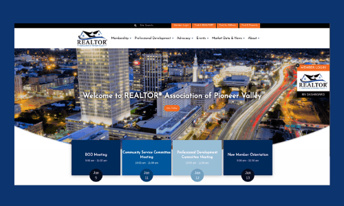Orlando Web Solutions | Real Estate Web Development with IDX Search Capability