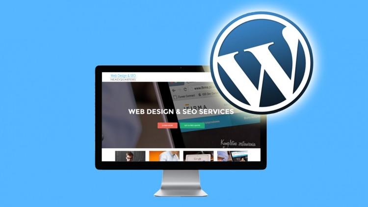 Why Choose WordPress Web Design For Your Small Business | Local WordPress Web Design by Orlando Web Solutions | OrlandoWebSolutions.net