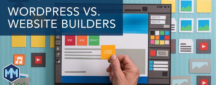 WordPress vs Standard Website Builders: Making the Right Choice for Your Website | Professional Web Design by Orlando Web Solutions | OrlandoWebSolutions.net